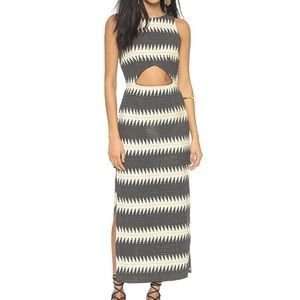 MARA HOFFMAN Dress ✨NWT✨